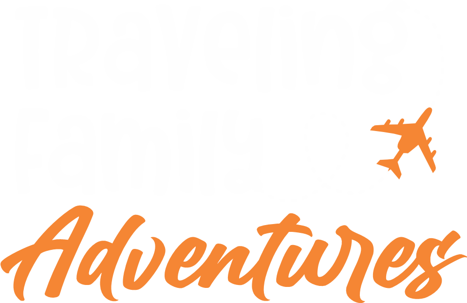 Traveling Family Adventures